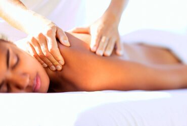 Massage Therapy Promotion