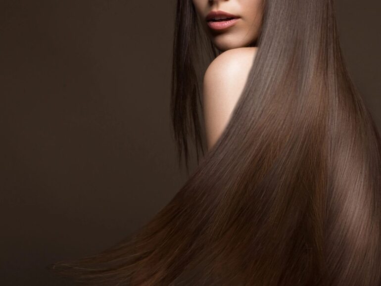 $50 OFF Brazilian Blowouts